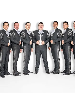 Mariachi Vargas De Tecalitlan Detroit