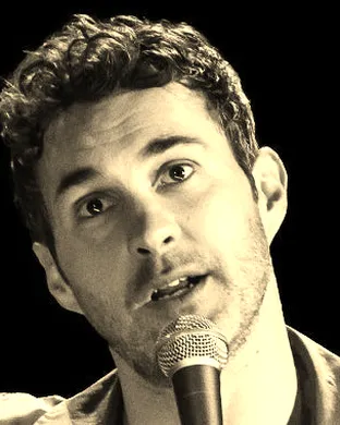 Mark Normand Royal Oak