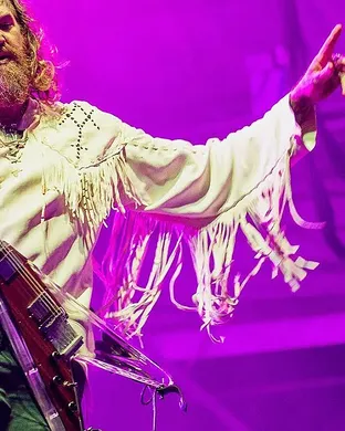 Mastodon Detroit