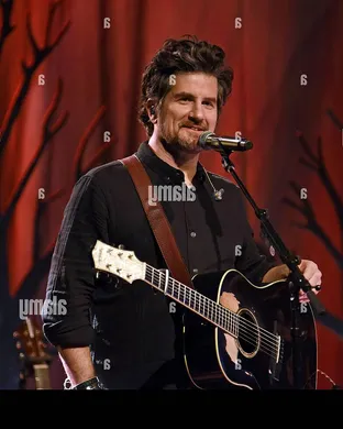 Matt Nathanson Clarkston