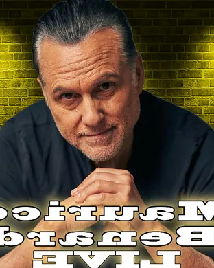 Maurice Benard Ferndale