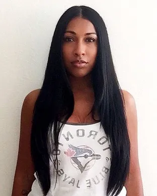 Melanie Fiona Detroit