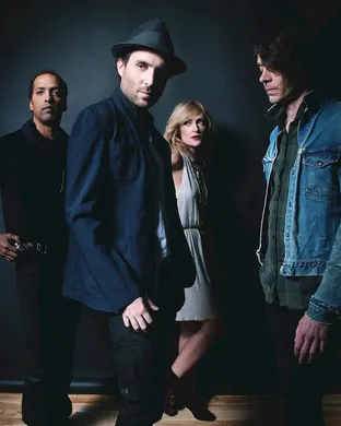 Metric Detroit