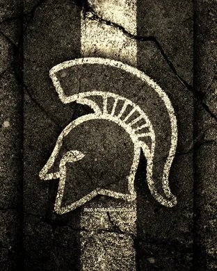 Michigan State Spartans East Lansing