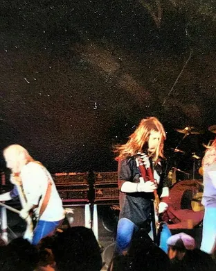 Molly Hatchet Port Huron