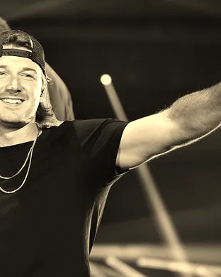Morgan Wallen Ann Arbor