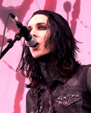Motionless In White Sterling Heights