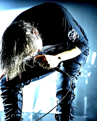My Chemical Romance Detroit