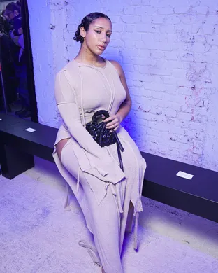Naomi Sharon Detroit