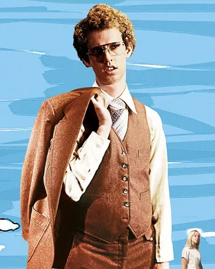 Napoleon Dynamite Live! Detroit