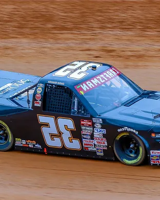 Nascar Craftsman Truck Series Brooklyn
