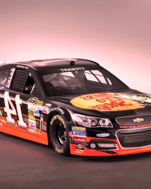 Nascar Brooklyn