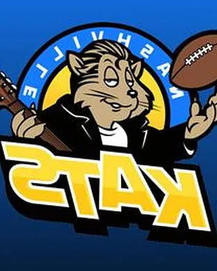 Nashville Kats Saginaw