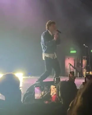 Nate Sib Detroit