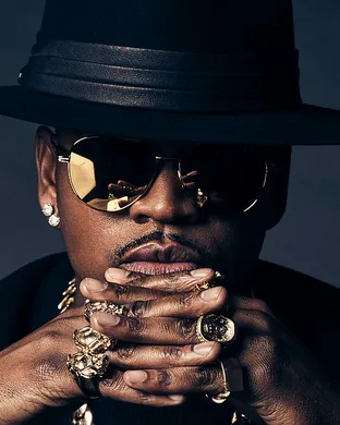 Ne-Yo Clarkston