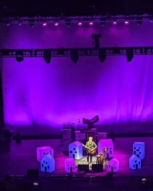 Neko Case Detroit