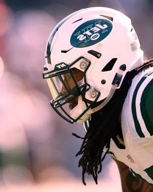 New York Jets Detroit