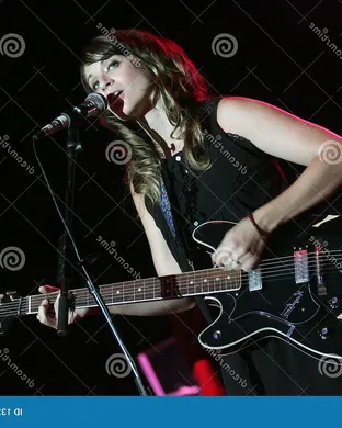 Nicole Atkins Ann Arbor