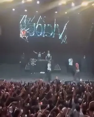 Nine Vicious Detroit
