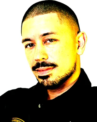Noel Miller Royal Oak