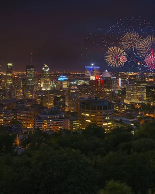 Of Montreal Detroit