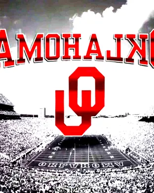 Oklahoma Sooners Football Ann Arbor