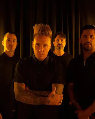 Papa Roach Clarkston