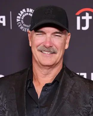 Patrick Warburton Royal Oak