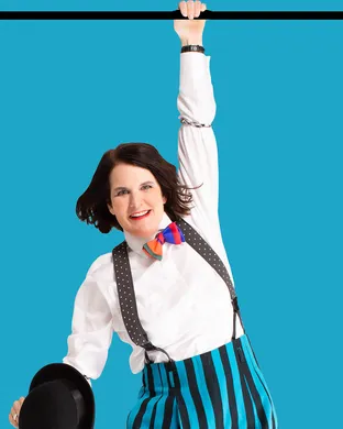 Paula Poundstone