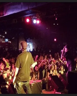 Pennywise Detroit