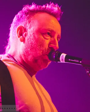 Peter Hook And The Light Royal Oak