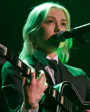 Phoebe Bridgers Detroit
