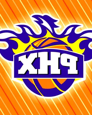 Phoenix Suns Phoenix