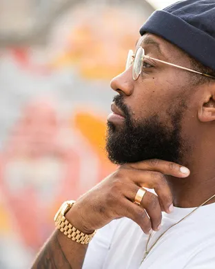 Pj Morton Detroit