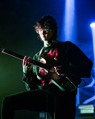 Polyphia Detroit
