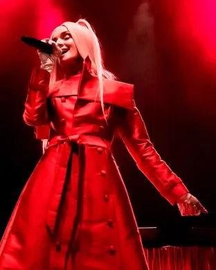 Poppy Detroit