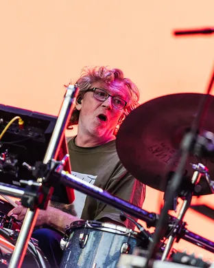 Public Image Ltd Detroit