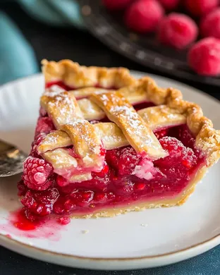 Raspberry Pie Detroit