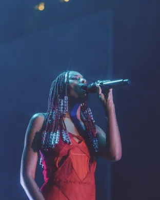 Ravyn Lenae Detroit