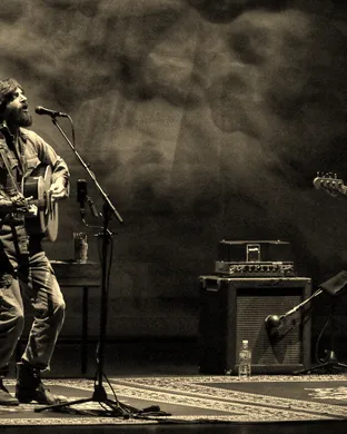 Ray Lamontagne Detroit