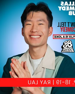 Ray Lau Detroit