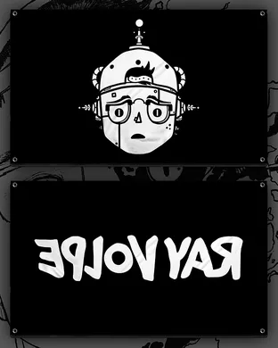 Ray Volpe Detroit
