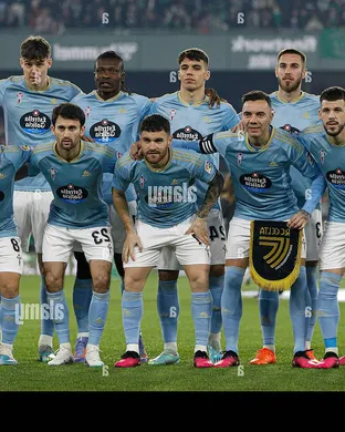Rc Celta De Vigo Bilbao