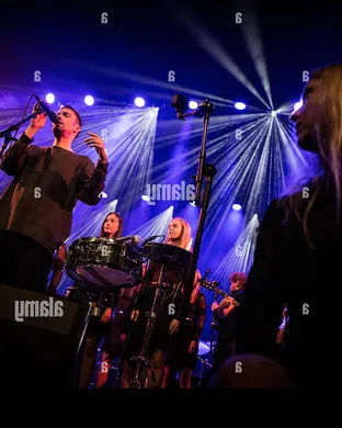 Rhye Detroit