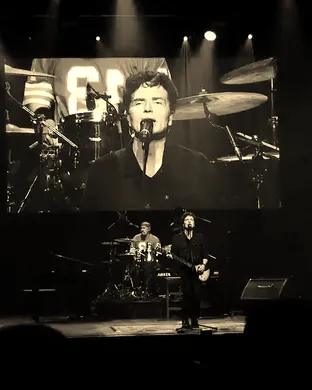Richard Marx Detroit