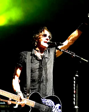 Rick Springfield Clarkston