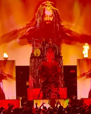 Rob Zombie Clarkston