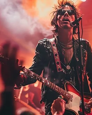 ROCKSTAR Ferndale