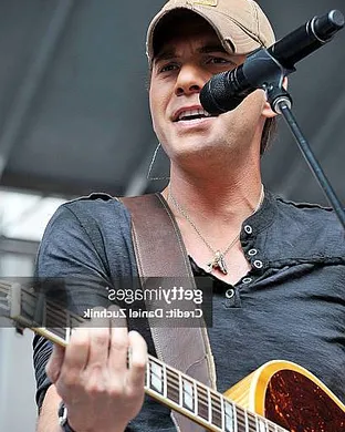 Rodney Atkins Flint