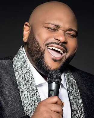 Ruben Studdard Detroit